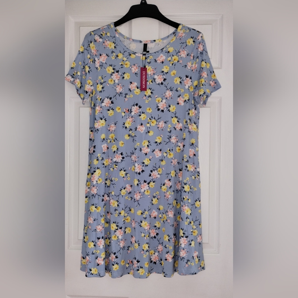 Women's Causal Dress